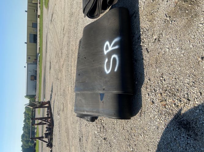 Goodyear Flexsteel Conveyor Belt (Stacked) - Image 3